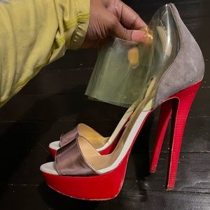 Christian Louboutin